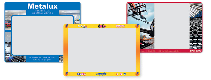 Window/Photo Counter Mats from CounterPoint