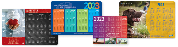 Calendars